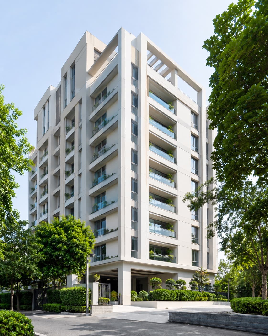 Sell your Flat
